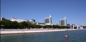 Parc des Nations: Photo