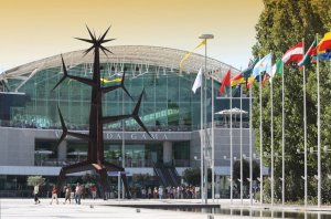 Parc des Nations: Photo