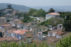 Óbidos: Foto