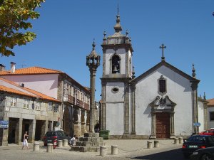 Iglesia de São Pedro: Foto