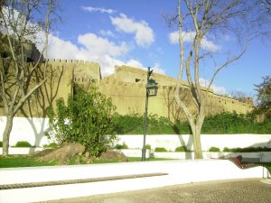 Castillo: Foto