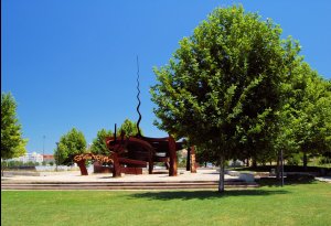 Parque de la Paz: Foto