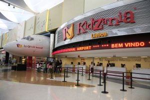 Kidzania: Picture