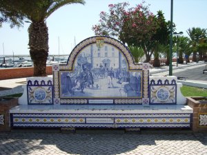 Olhão: Picture