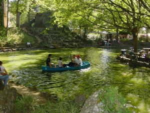 Parque de La Salette: Foto