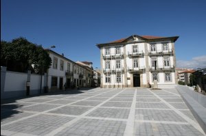 Largo da República: Foto