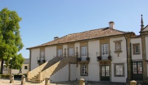 Casa de los Côrte-Real: Foto
