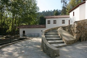 Museo del Molino y del Pan: Foto