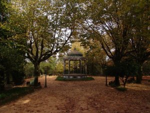 Parque de La Salette: Foto