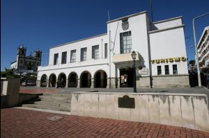Mercado municipal: Foto