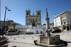 Iglesia Matriz: Foto