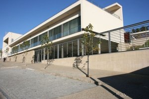 Biblioteca municipal Ferreira de Castro: Foto