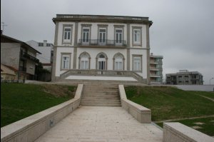 Archivo municipal: Foto