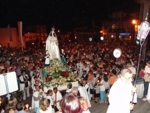 Fiestas de La Salette: Foto