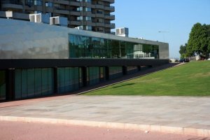 Praça da Cidade: Foto