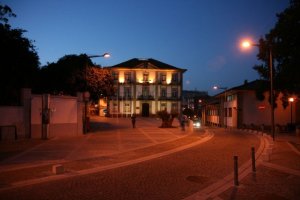 Largo da República: Foto