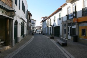 Rua Bento Carqueja: Foto