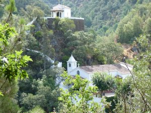 Chapel of Senhora da Piedade: Picture