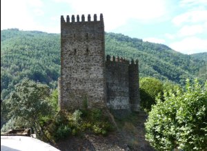 Castle: Picture