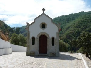 Chapel of Senhor dos Aflitos: Picture