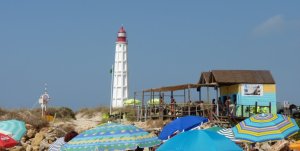Ilha do Farol: Foto