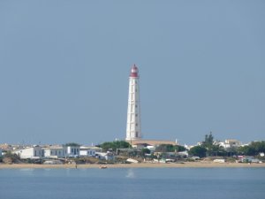 Ilha do Farol: Foto