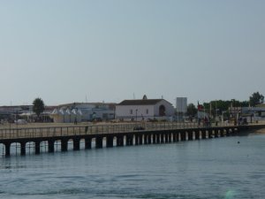Ilha da Culatra: Foto