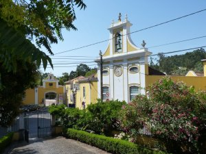 Barcarena: Museo de la Pólvora Negra: Foto