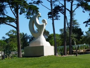 Parque Marechal Carmona: Foto
