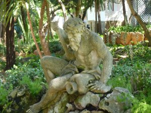 Parque Marechal Carmona: Foto