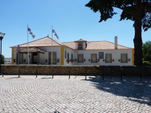 Centro Cultural dos Descobrimentos: Foto