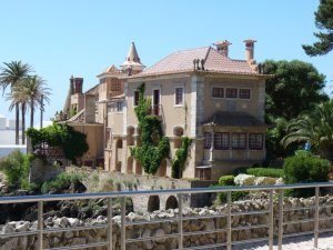 Museo de los Condes de Castro Guimarães: Foto