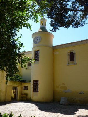 Museo Condes de Castro Guimarães: Foto