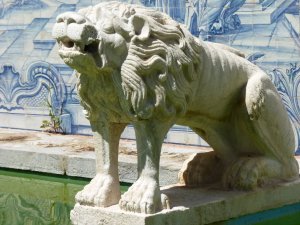 Museo Condes de Castro Guimarães: Foto