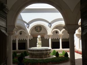 Museu dos Condes de Castro Guimarães: Foto