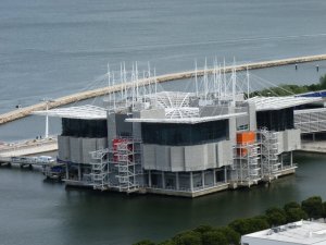 Oceanário de Lisboa: Foto