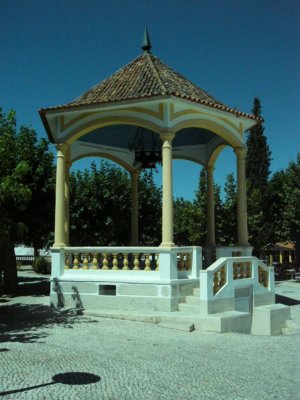 Carlos Reis Park: Picture