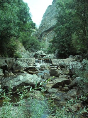 Fragas de São Simão: Foto