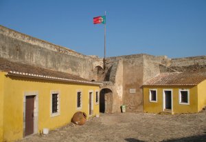 Castelo: Foto
