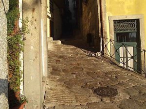 Vieille ville: Photo