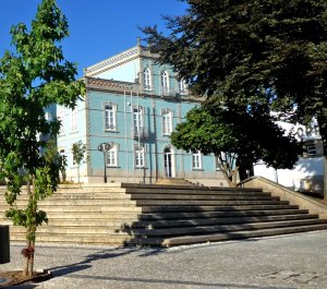 Culture Palace: Picture