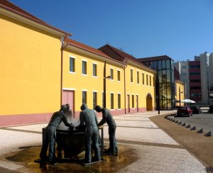 Hatting Museum: Picture