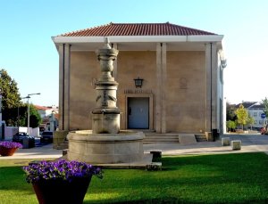Biblioteca municipal: Foto
