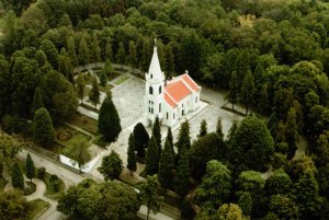 Chapel of Nossa Senhora dos Milagres: Picture