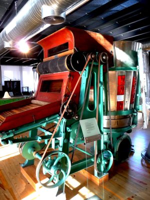 Hatting Museum: Picture