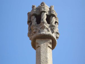 Pillory: Picture