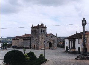 Iglesia Matriz: Foto