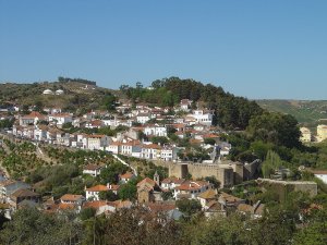 General view: Picture