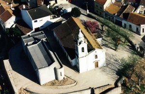 Mother Church: Picture