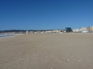 Praia: Foto